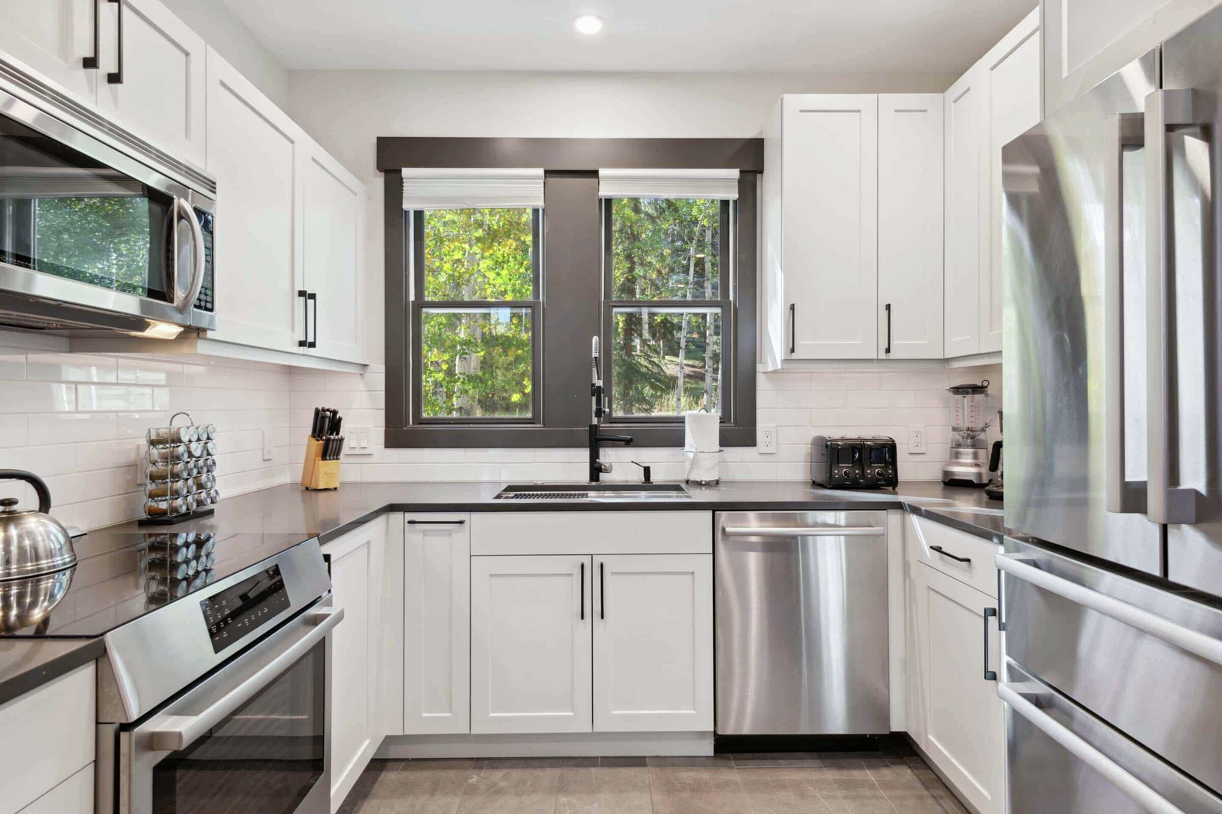 #14 - Kitchen