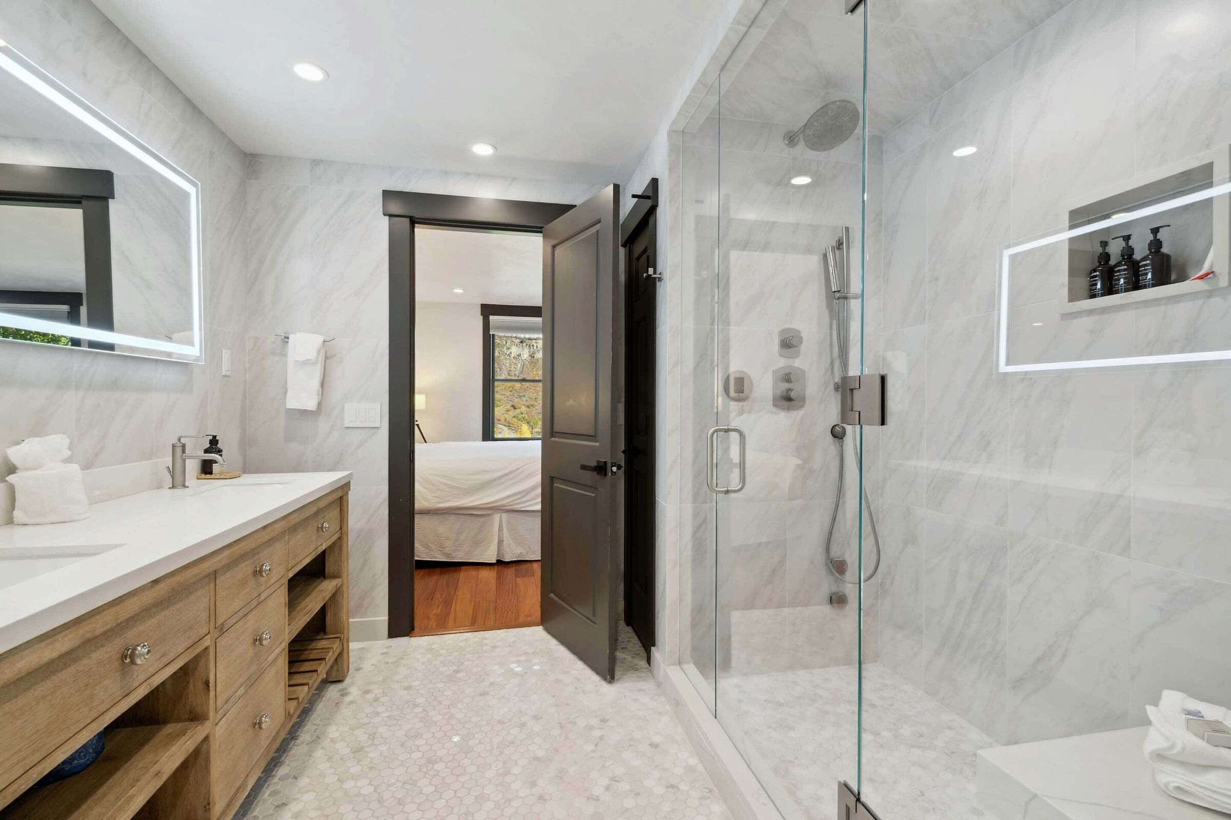 #14 - Master Ensuite Bathroom