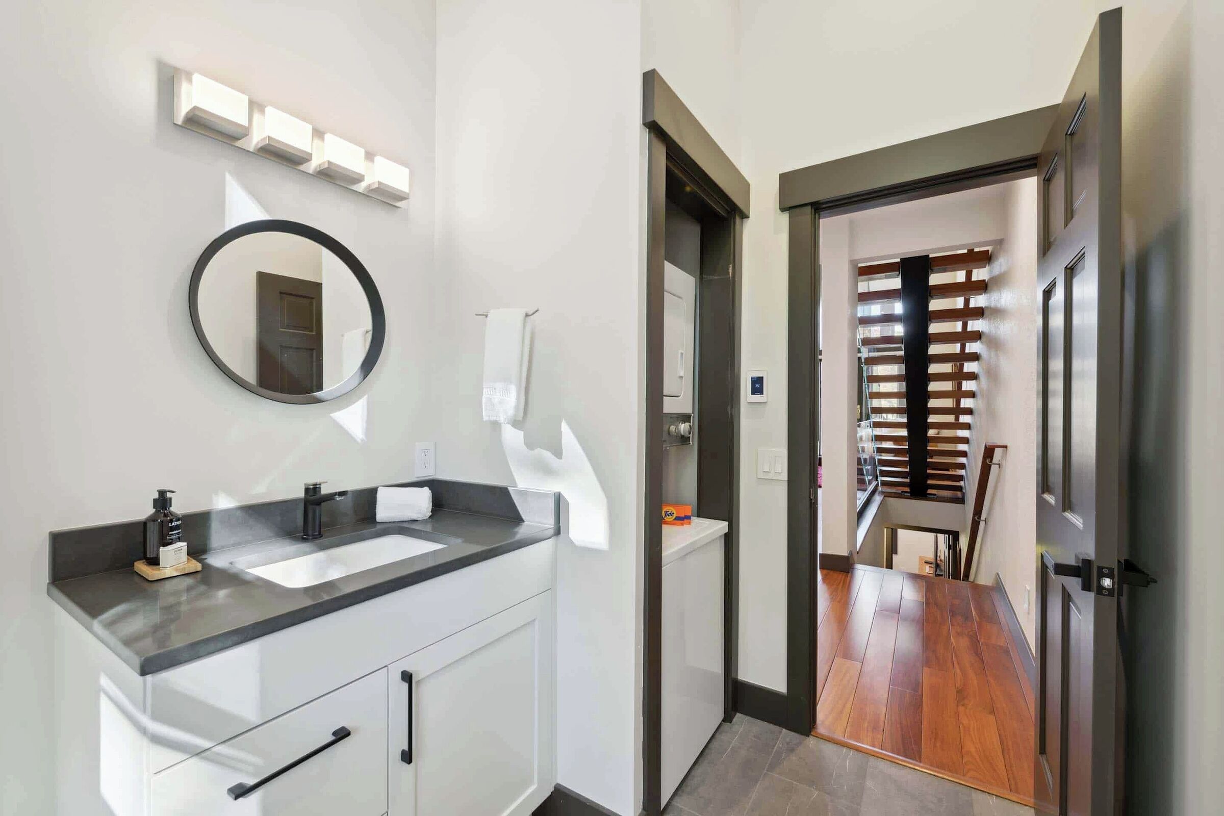 #14 - Bathroom