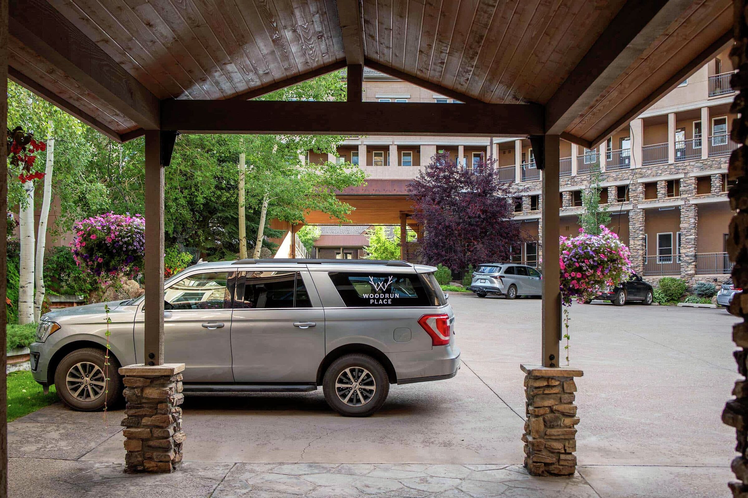 Shuttle Service
