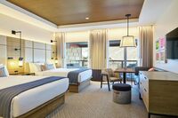 Terrace Two Queen Room