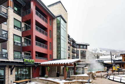 Limelight Hotel Snowmass