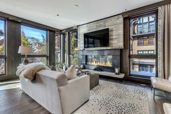 3 Bdrm 3 Bath - Living Room