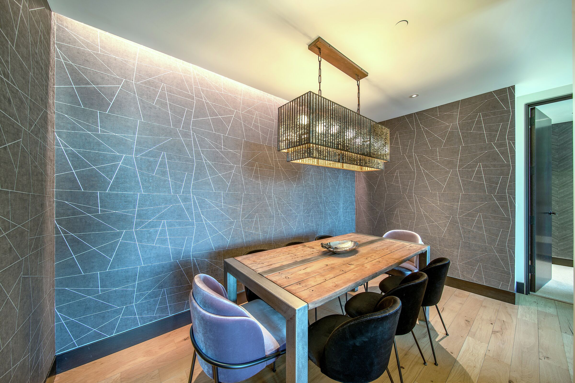 #303 East - Dining Room