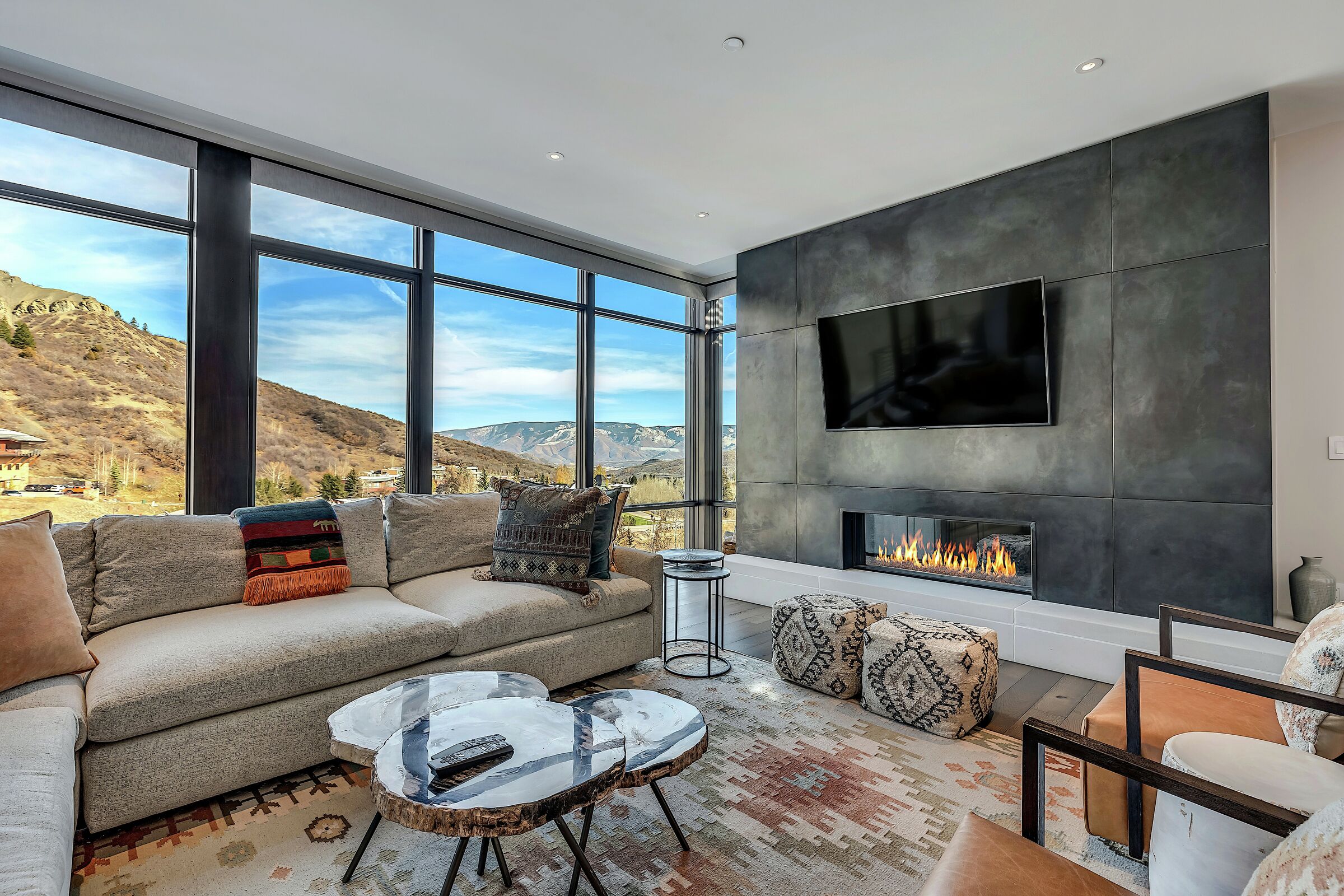 #303 West - Living Room