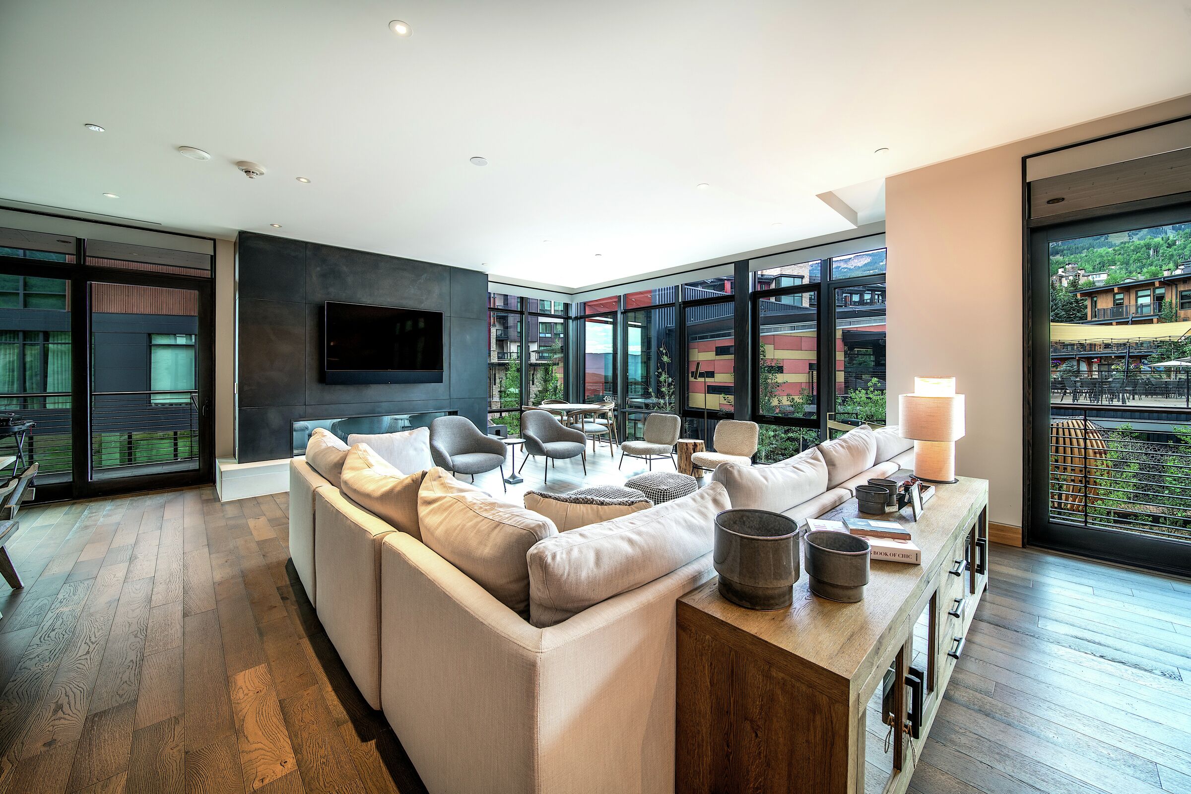 #503 West - Living Room