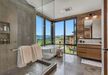 Gallery Thumbnail (#603 West - Master Ensuite Bathroom)