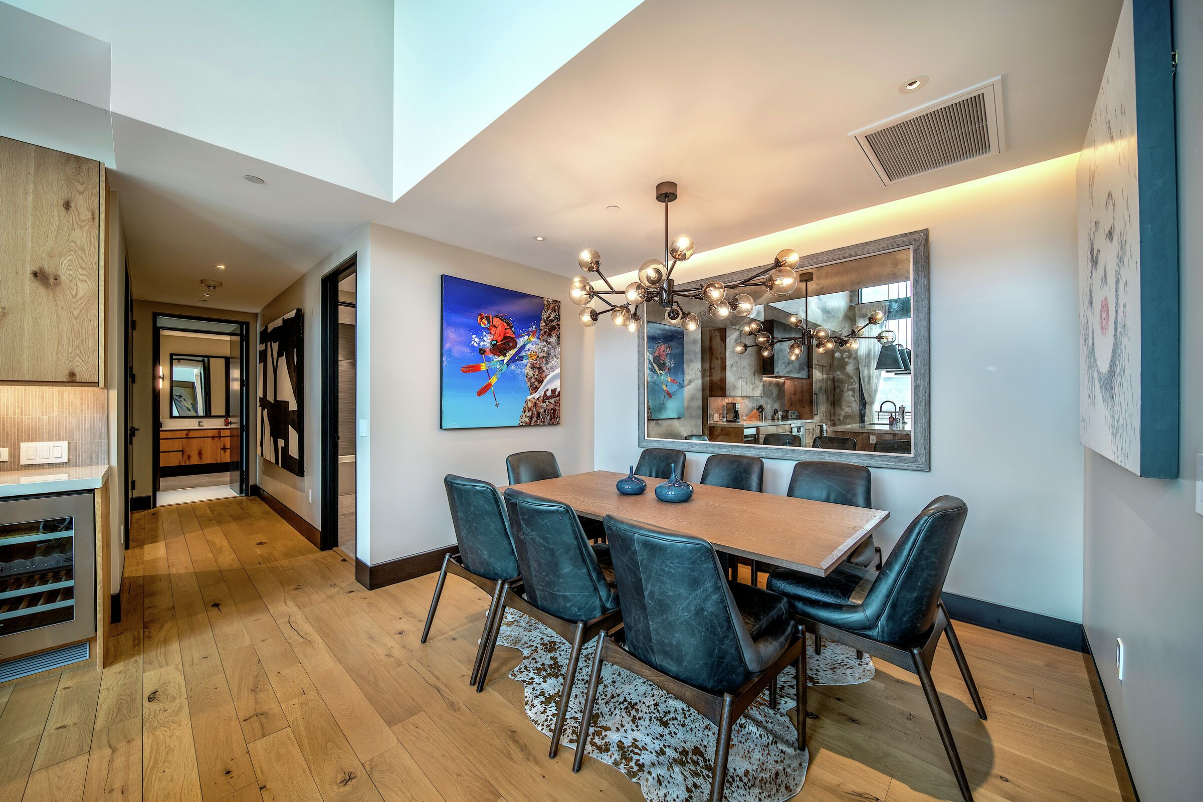 #703 East - Dining Room