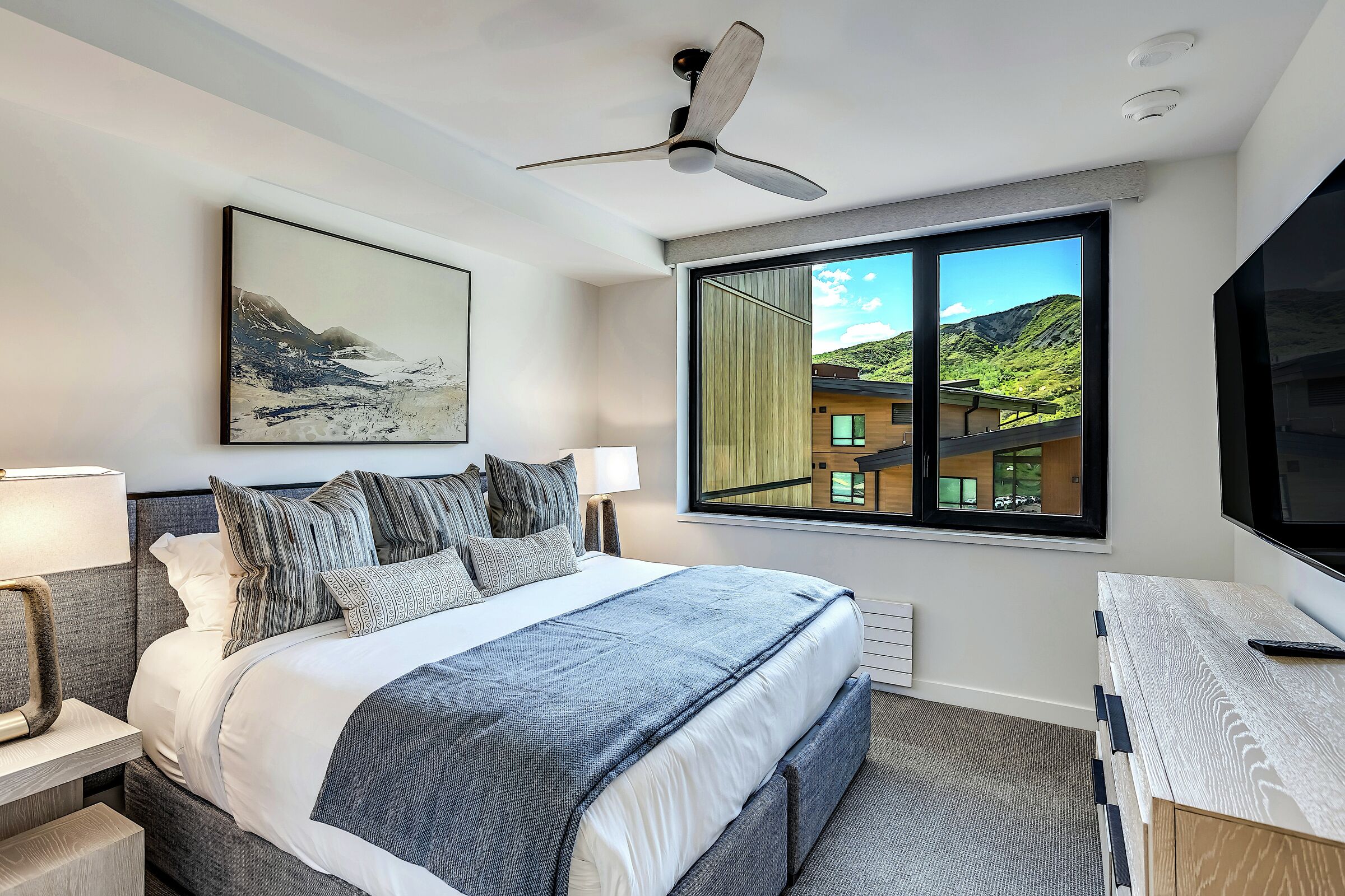 #502 - Bedroom