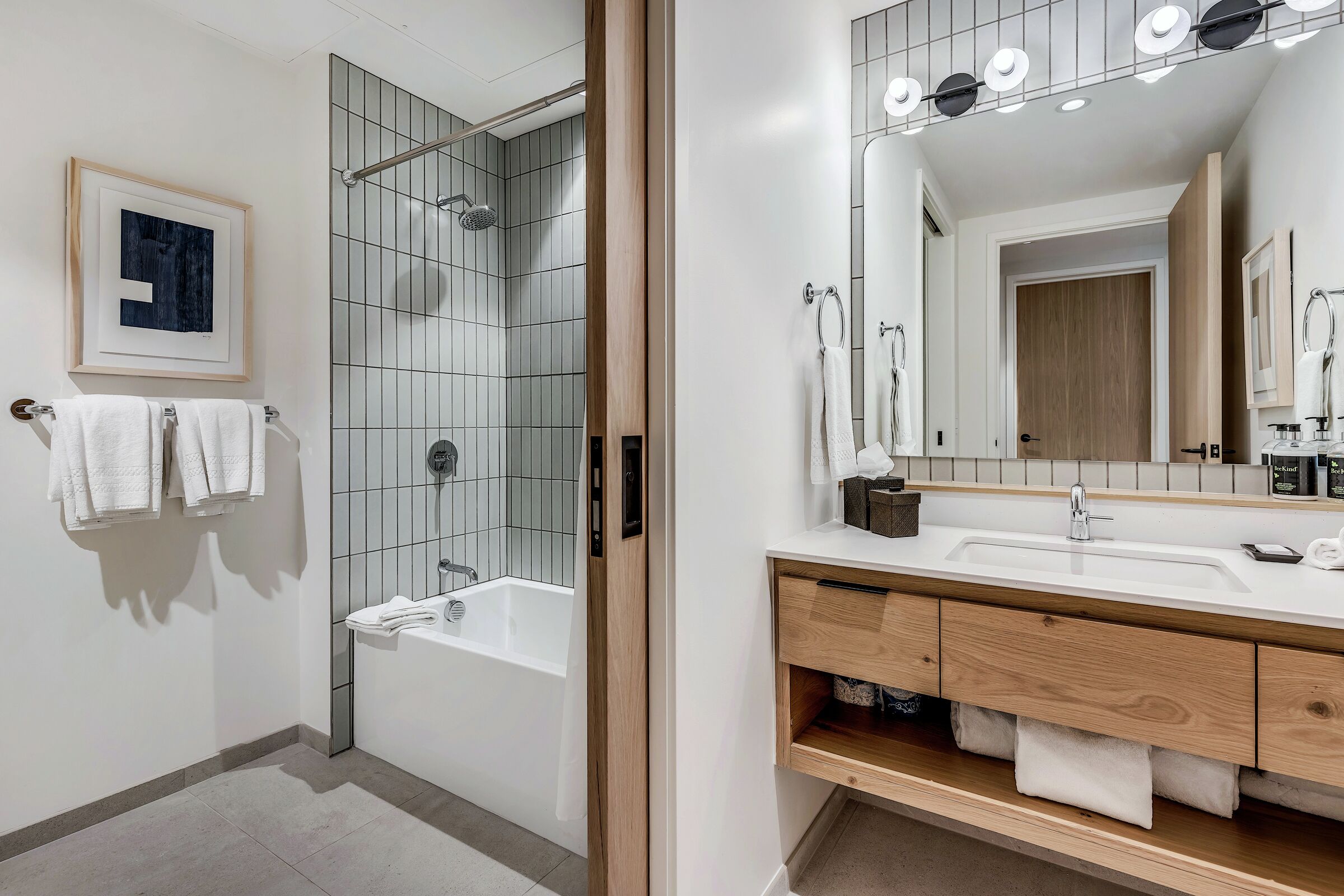 #303 - Bathroom