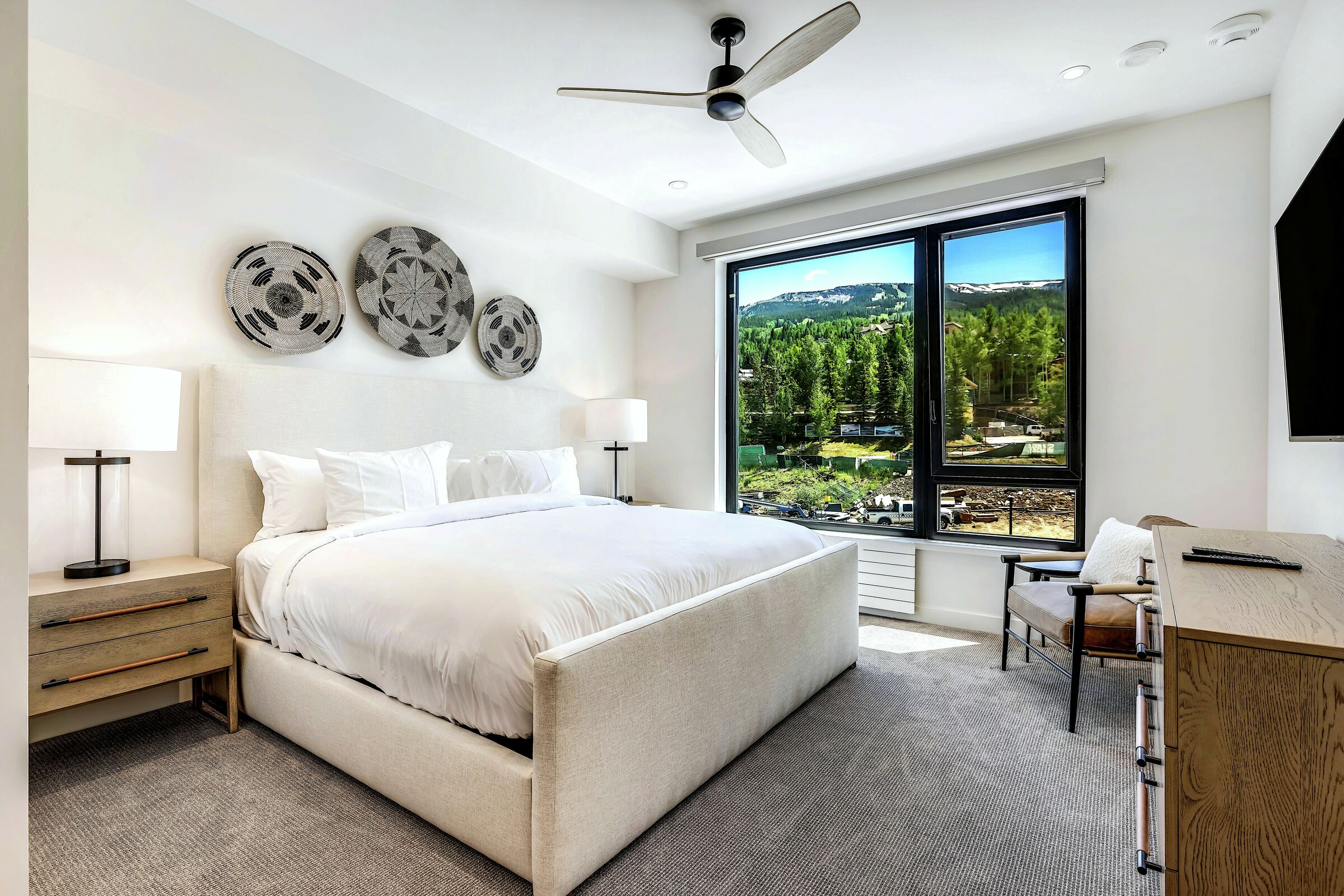 #303 - Master Bedroom