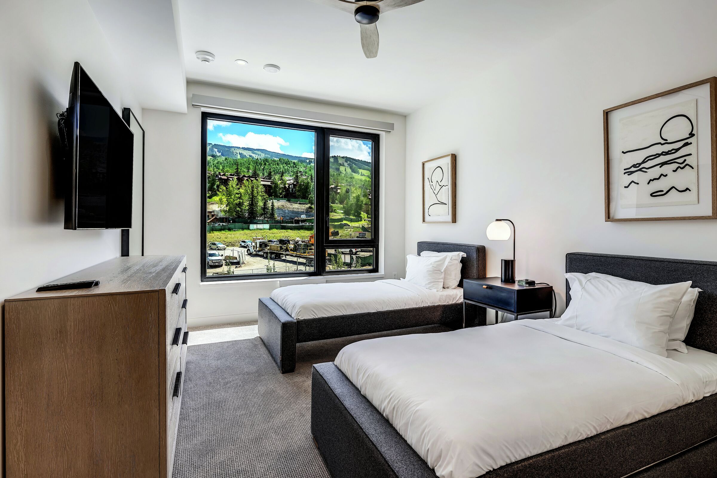 #303 - Bedroom