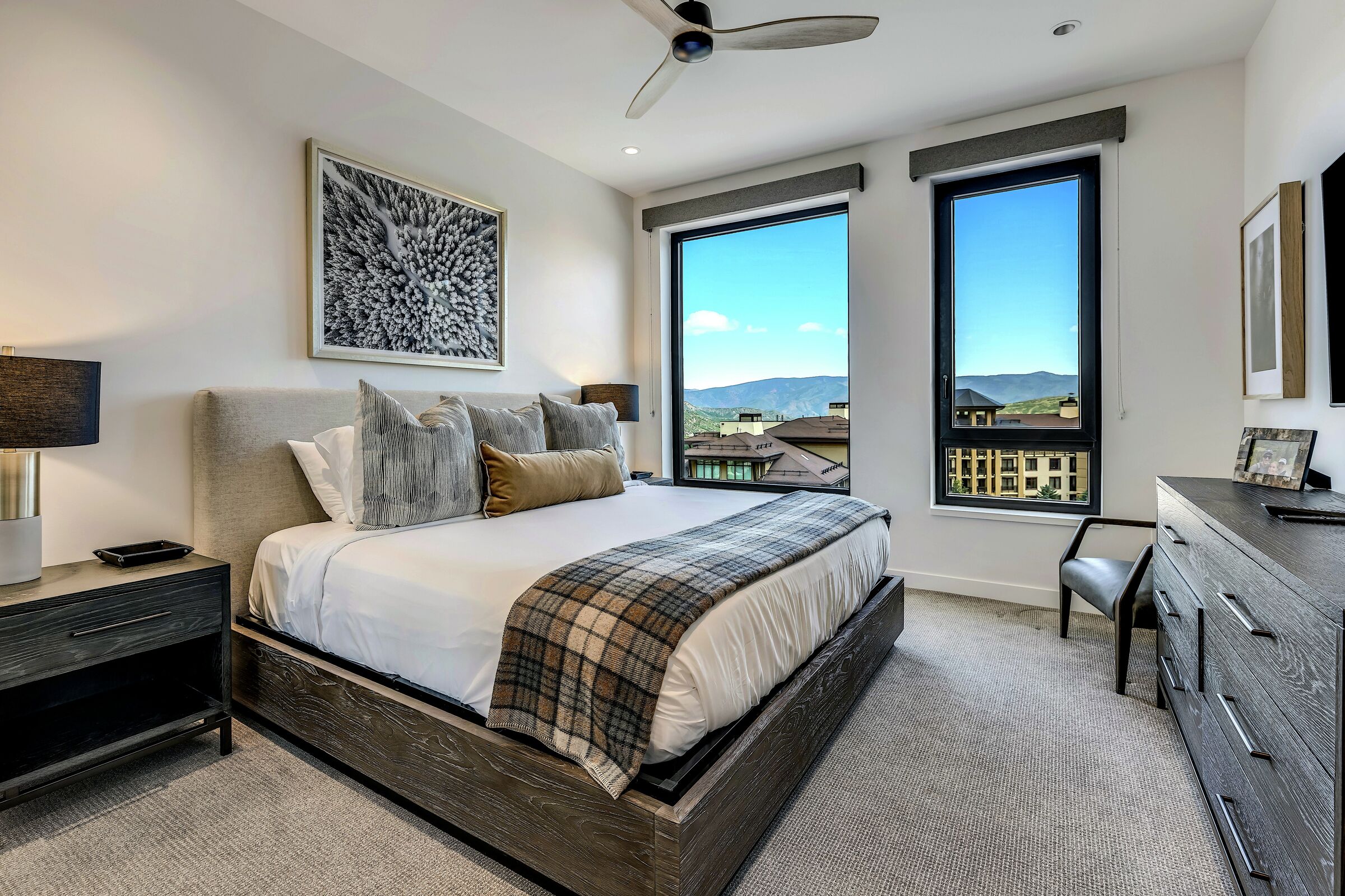 #508 - Master Bedroom