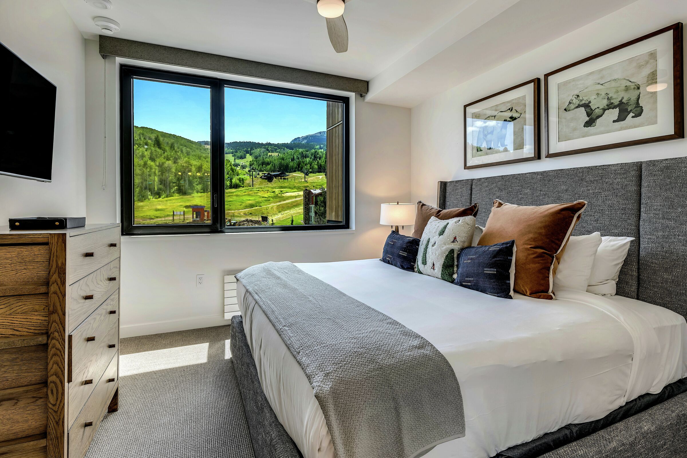 #508 - Bedroom