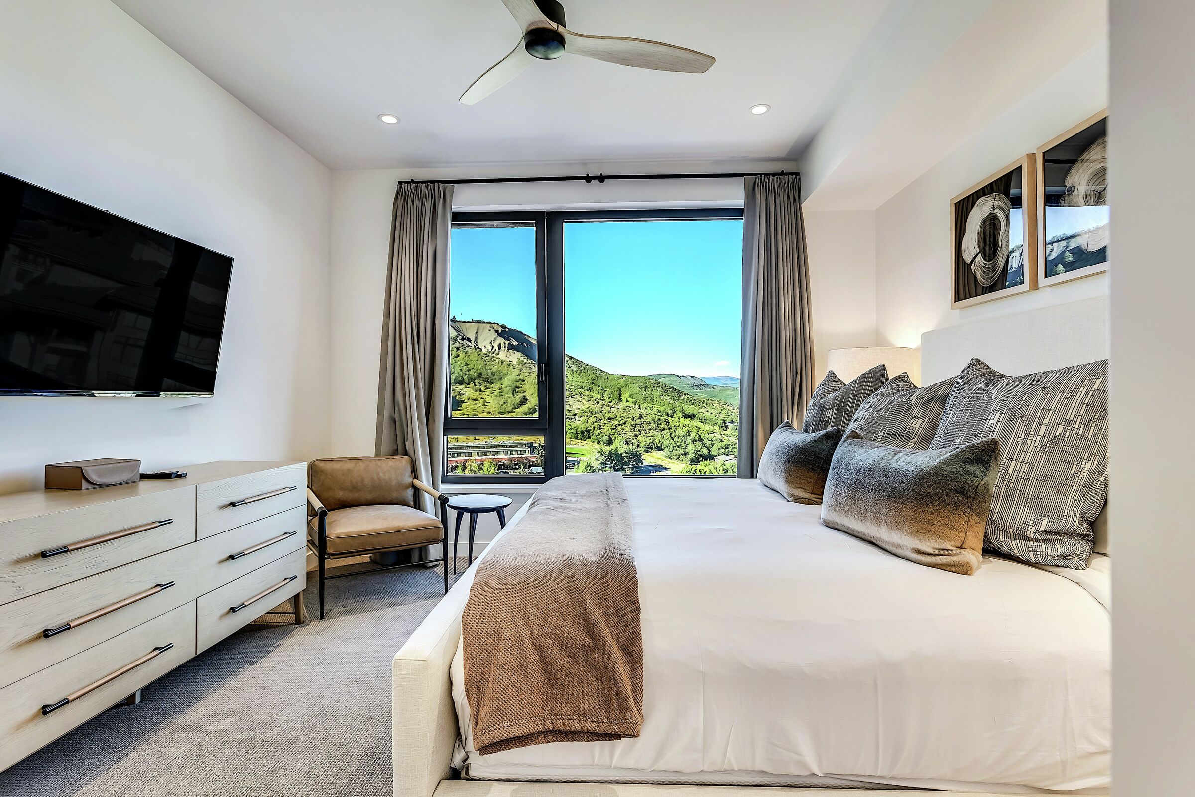 #504 - Master Bedroom