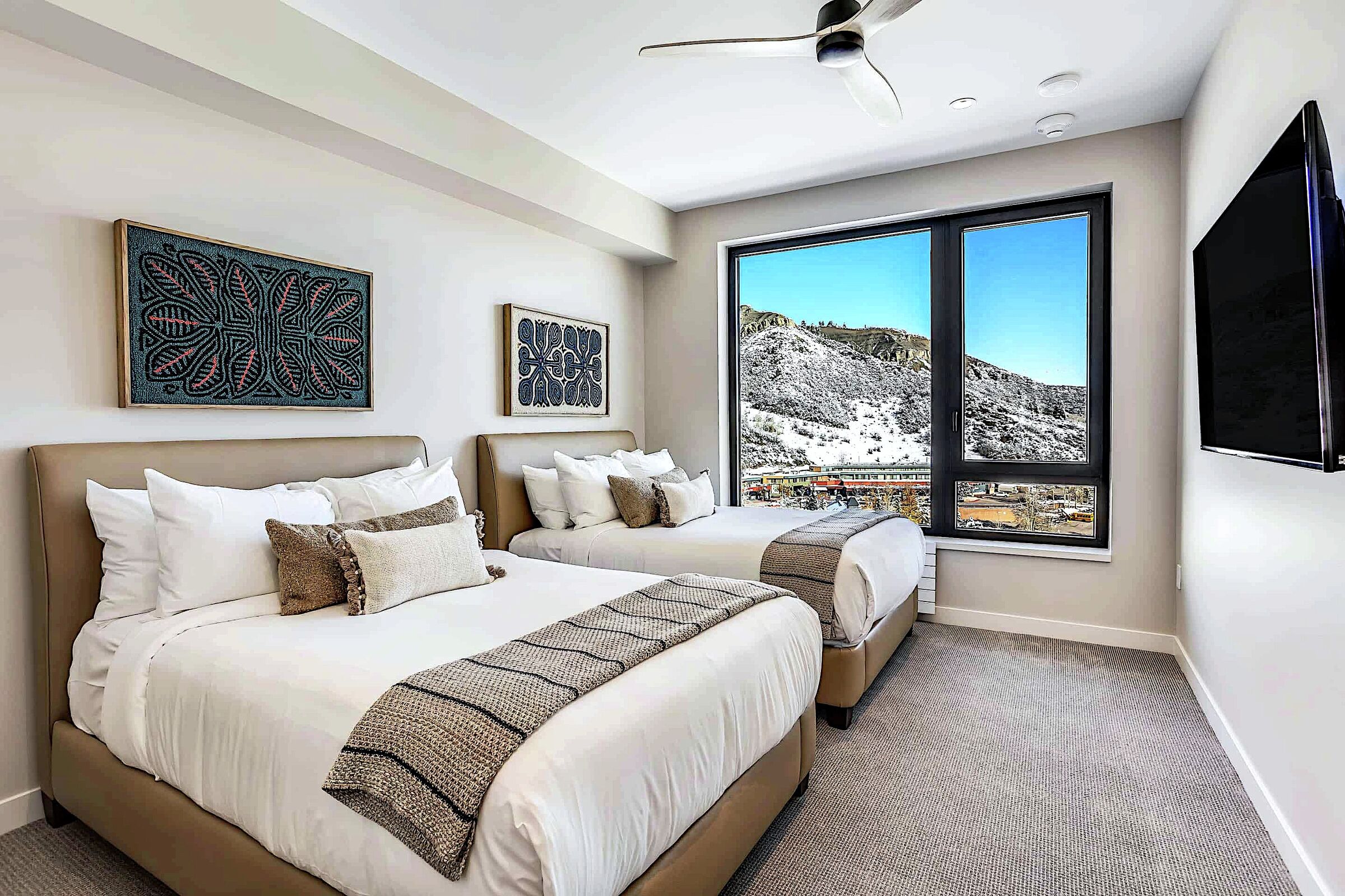 #404 - Bedroom