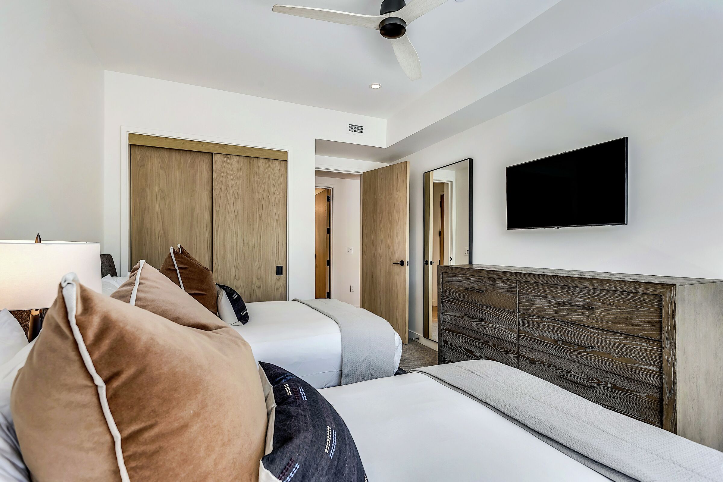 #403 - Bedroom