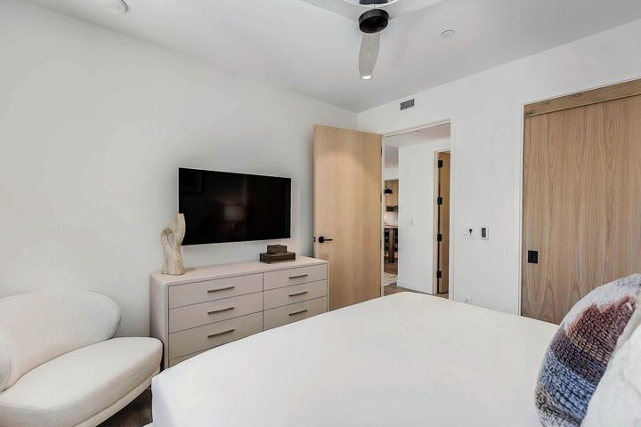 #302 - Bedroom