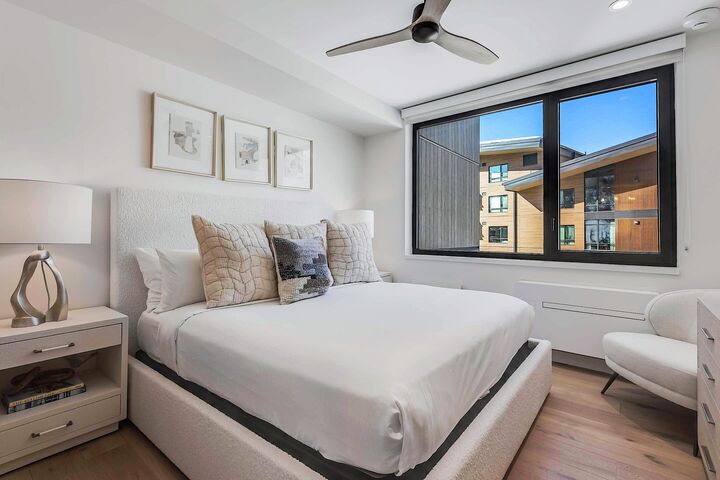 #302 - Bedroom
