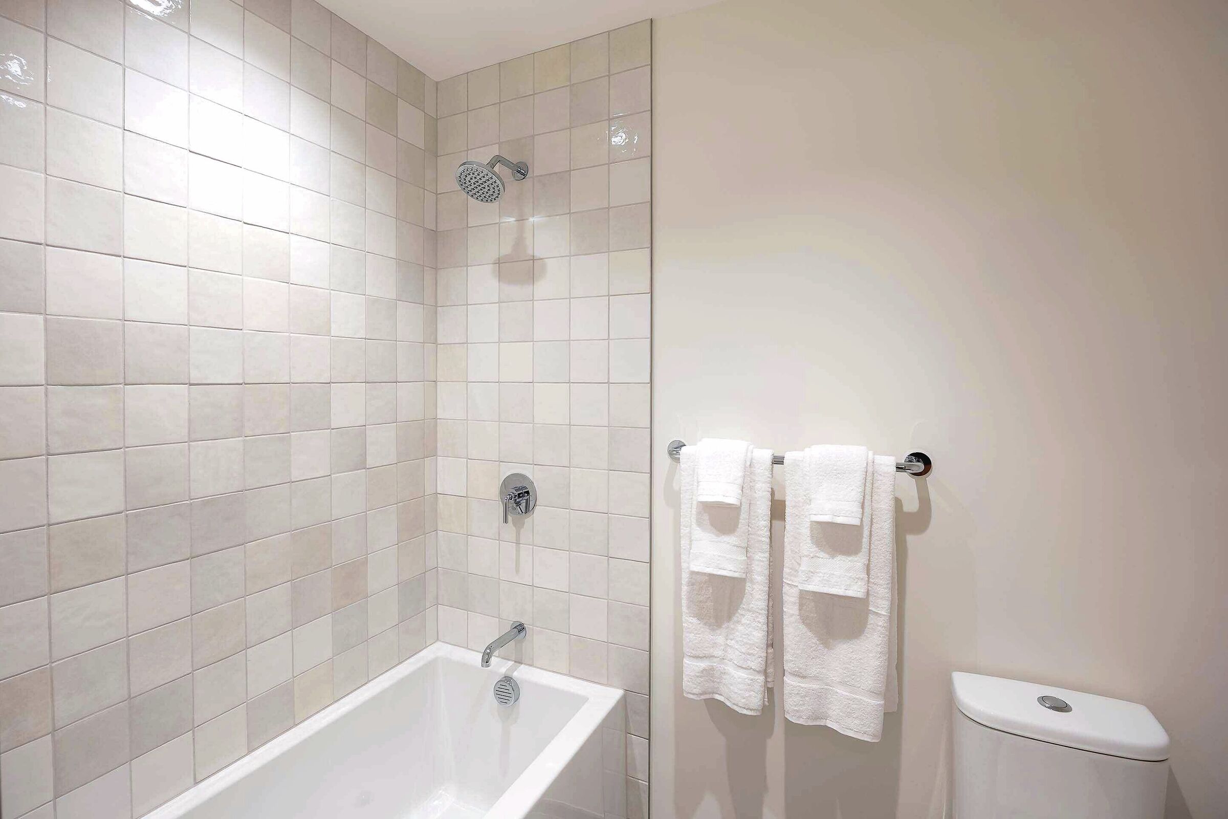 #308 - Master Ensuite Bathroom