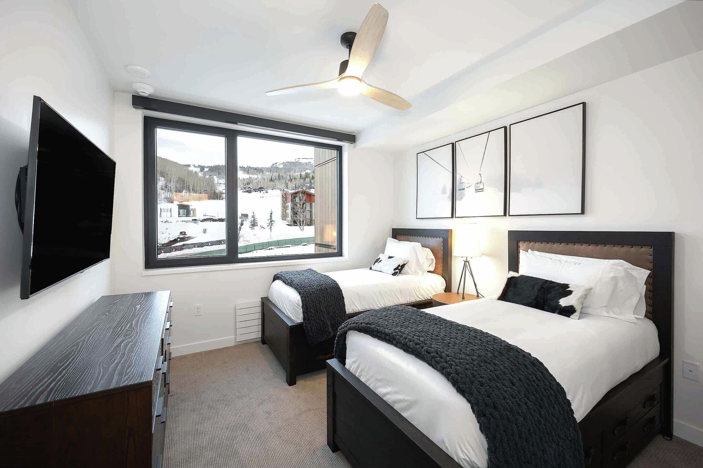#308 - Bedroom