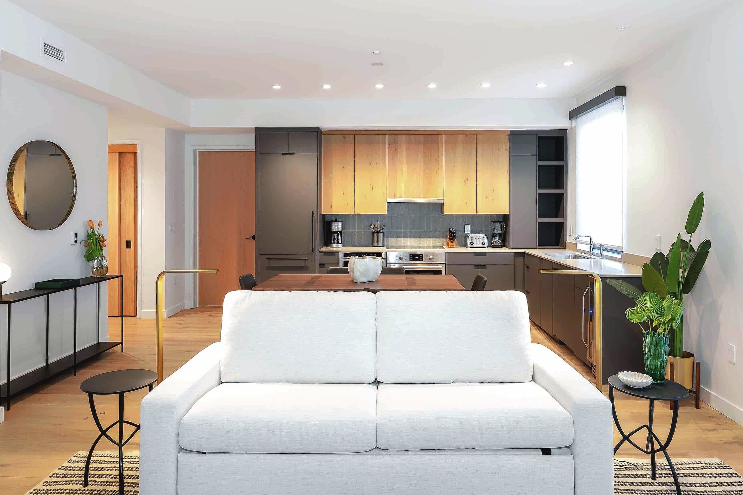 #308 - Living Area