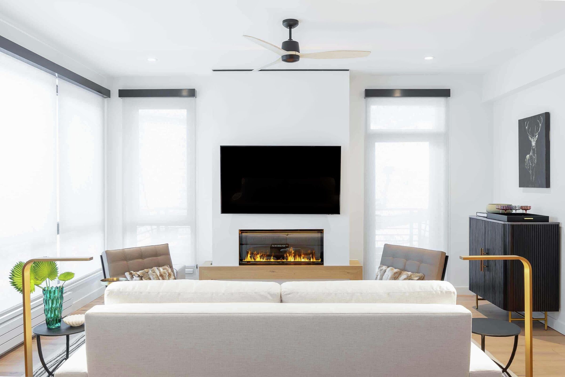 #308 - Living Area