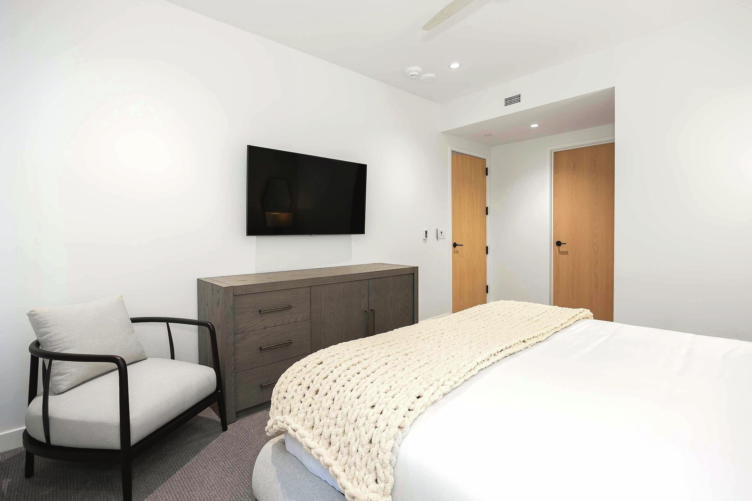 #308 - Master Bedroom