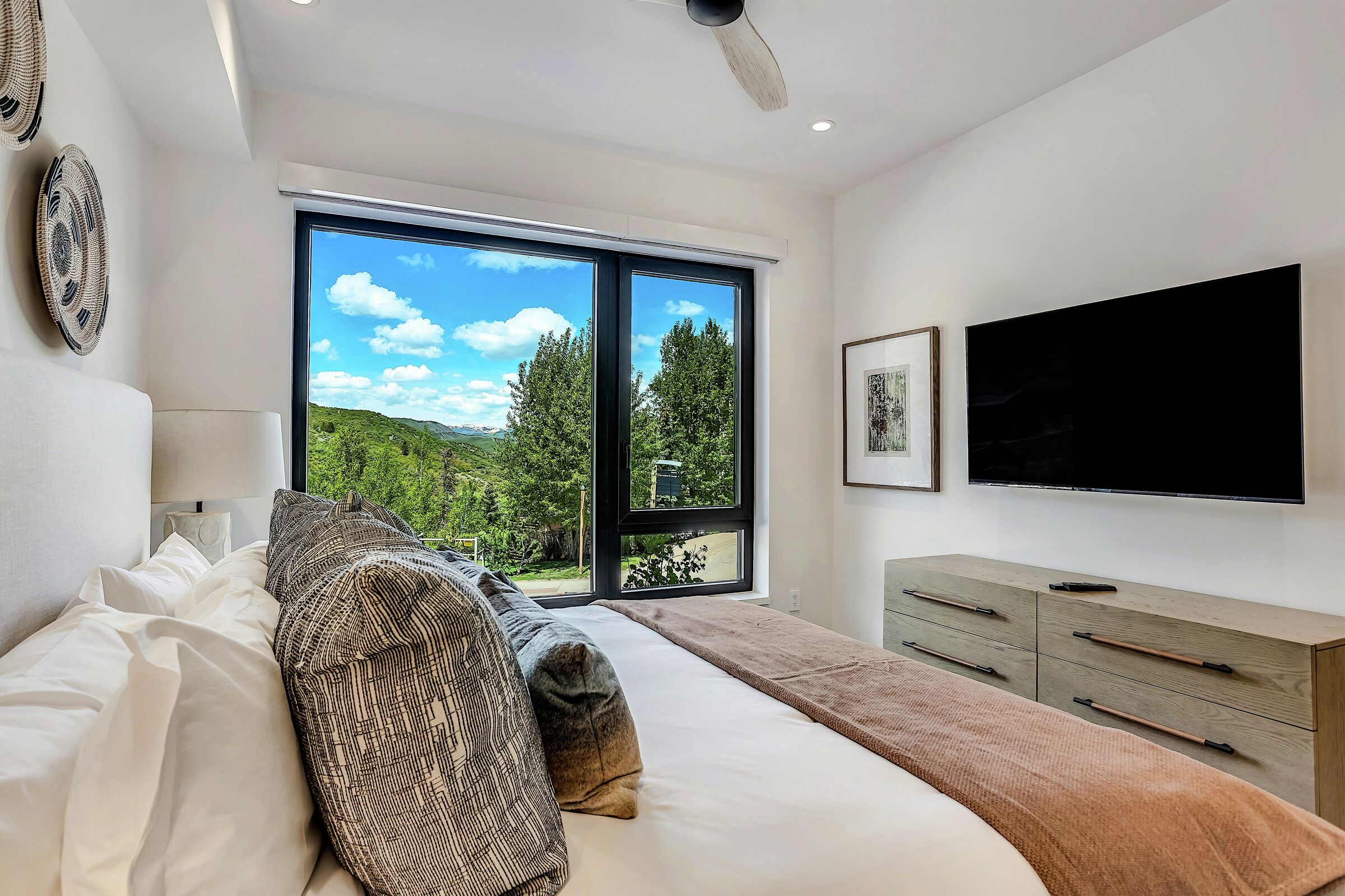 #106 - Master Bedroom