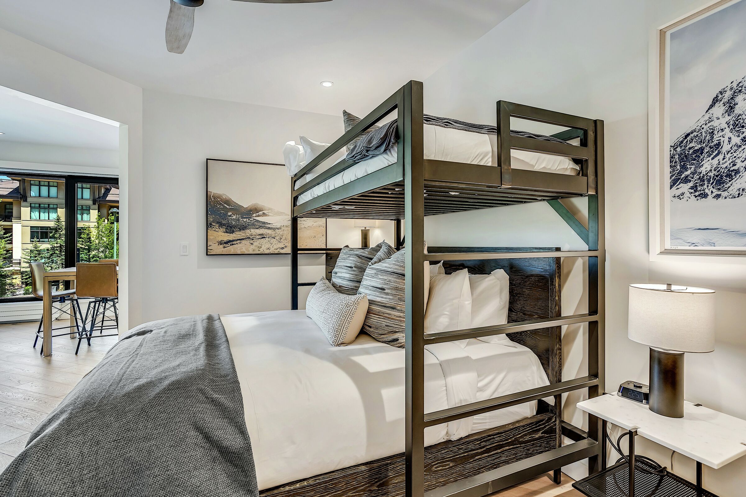 #106 - Bedroom