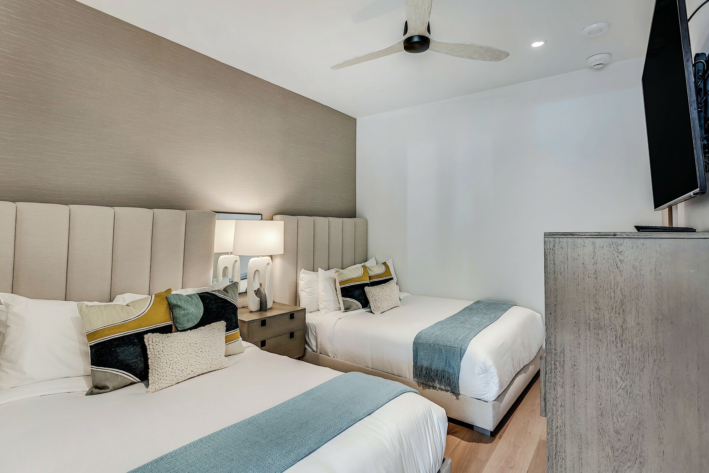 #205 - Bedroom