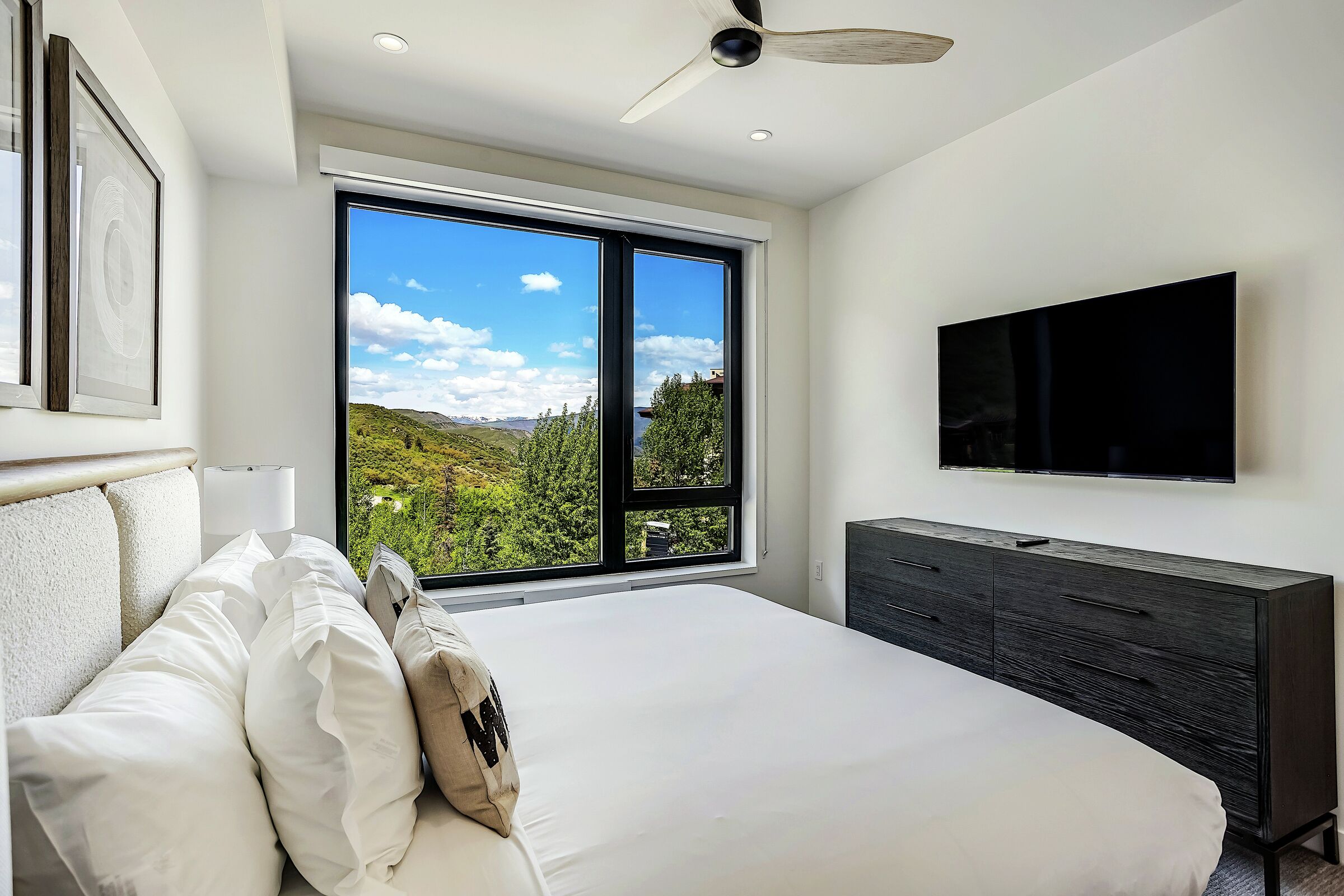 #206 - Master Bedroom
