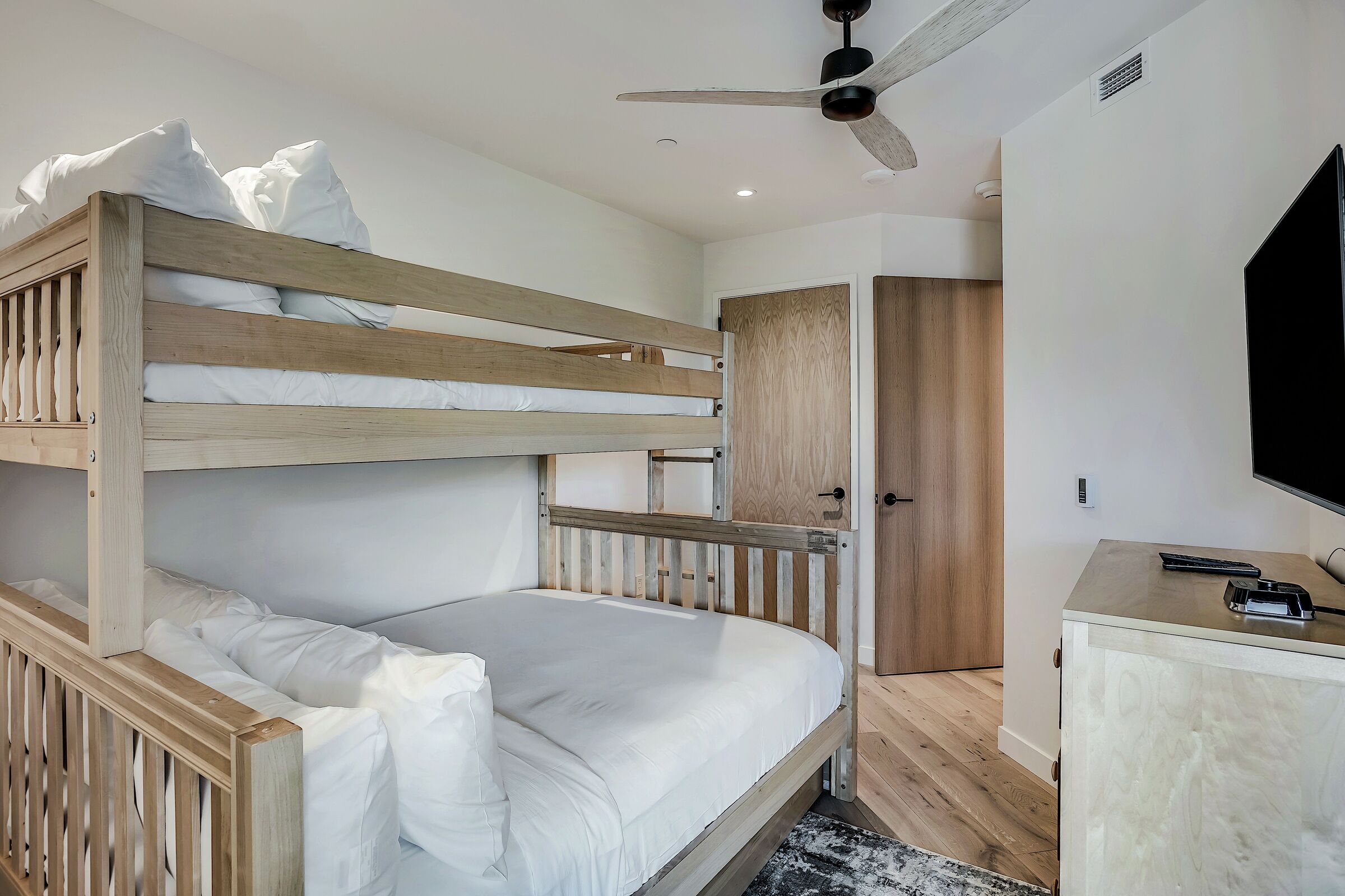 #206 - Bedroom