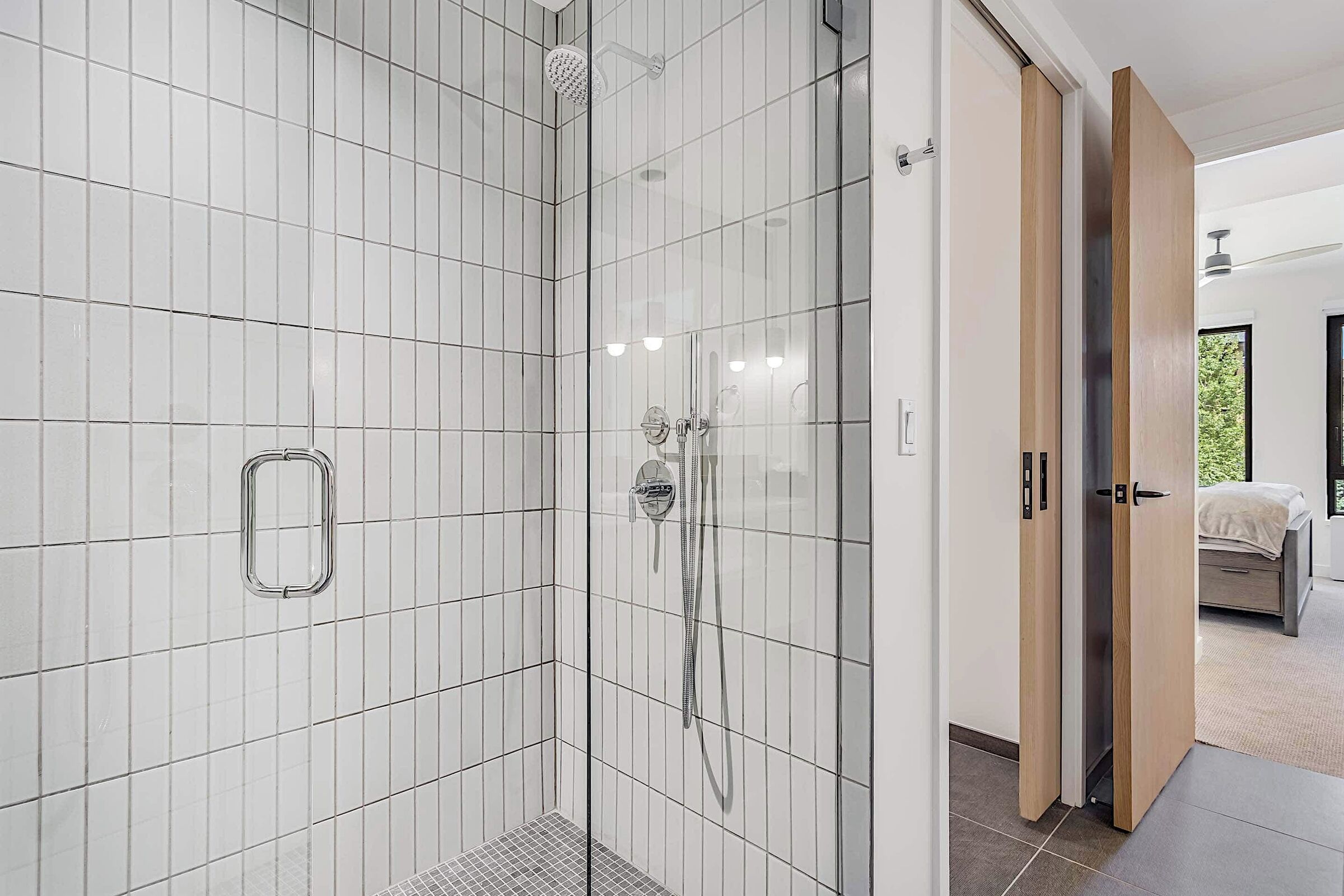 #108 - Master Ensuite Bathroom
