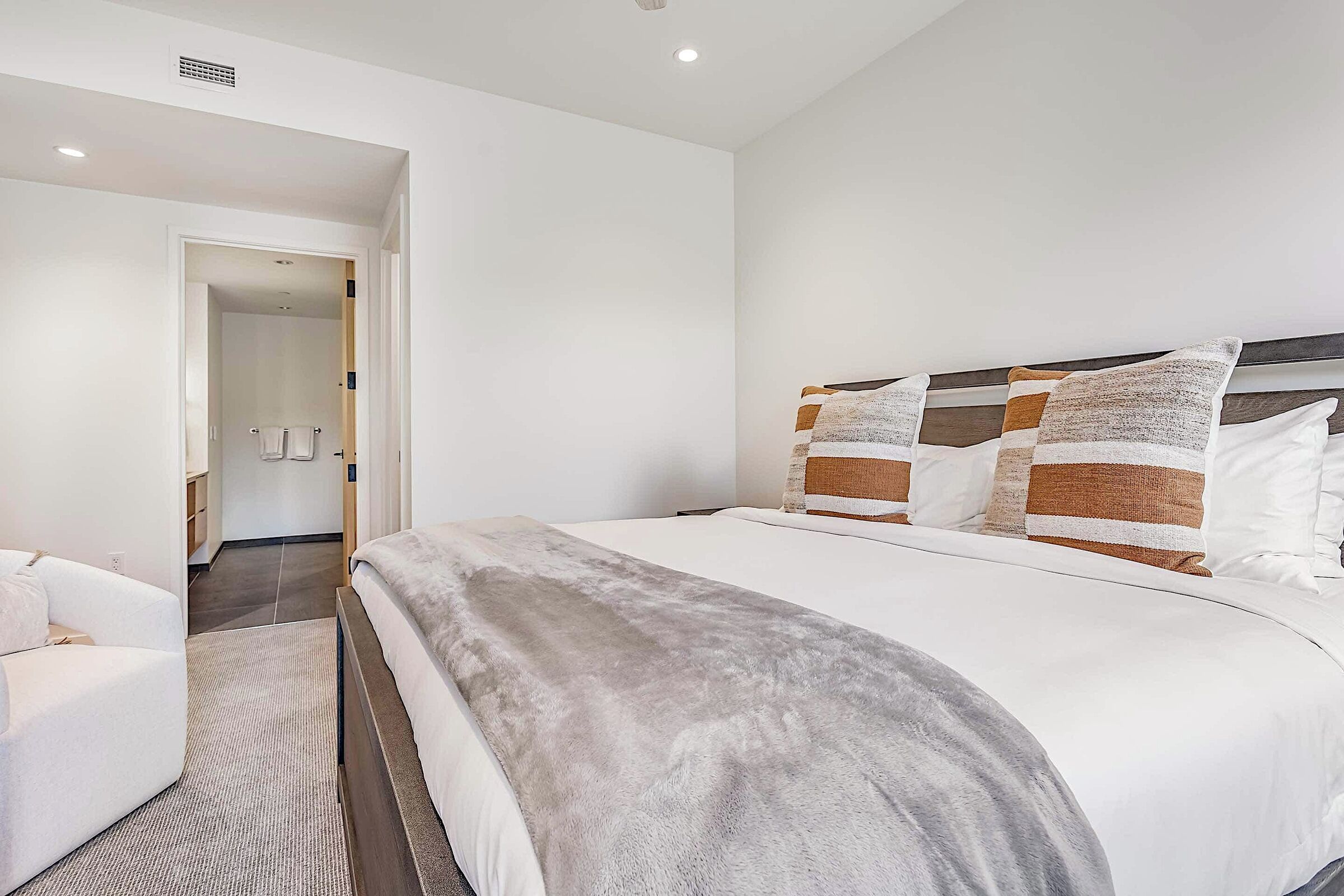 #108 - Master Bedroom