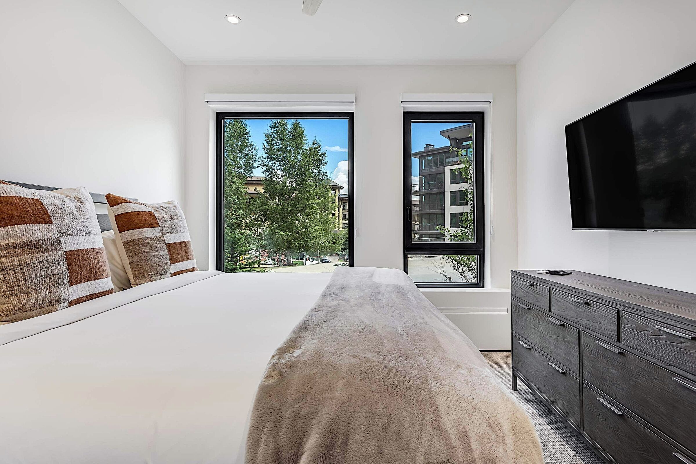 #108 - Master Bedroom