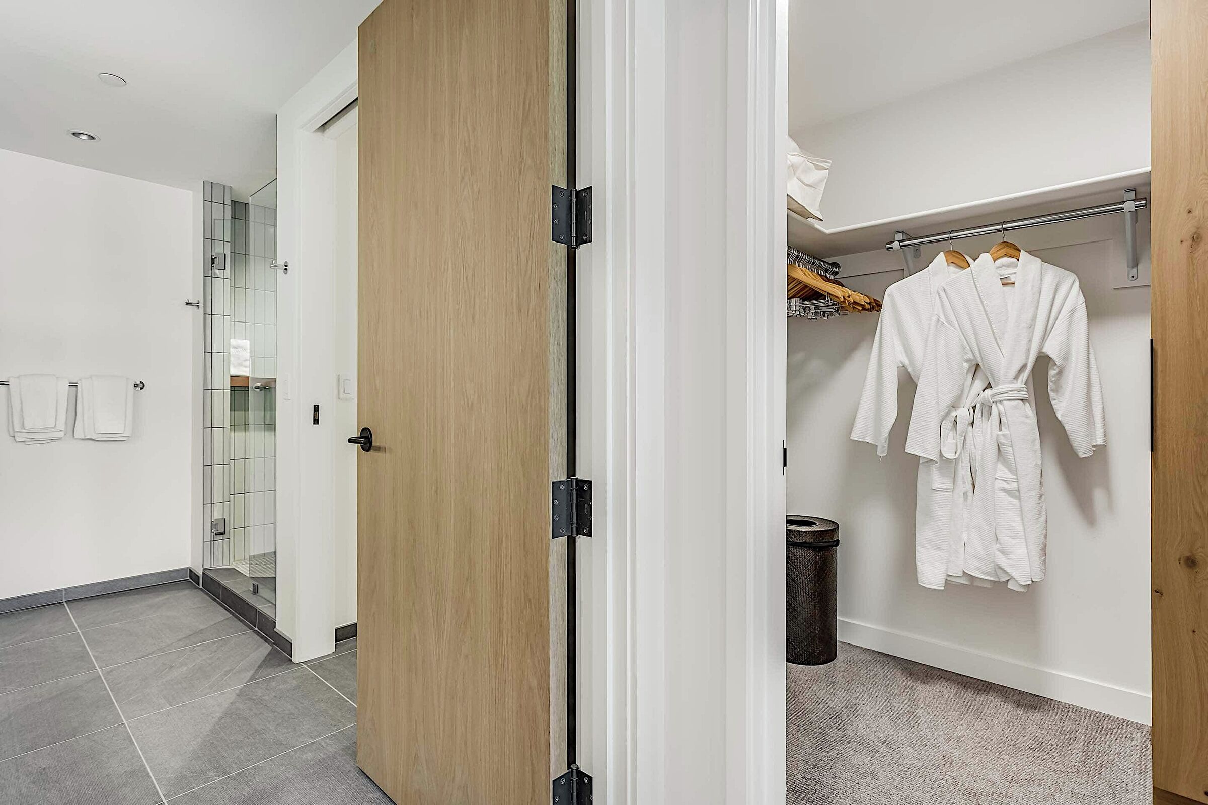 #108 - Master Walk-in Closet