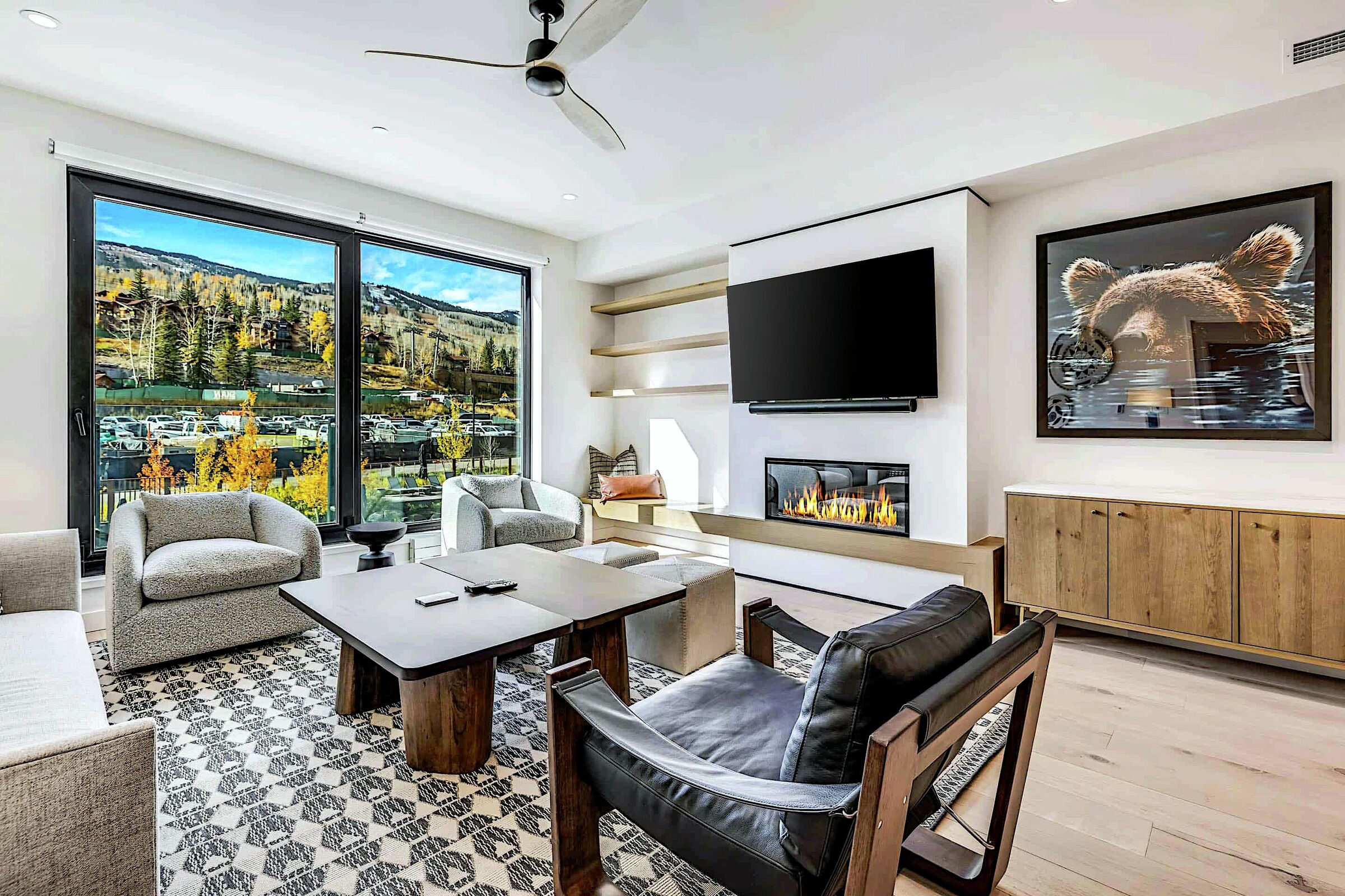 #203 - Living Room