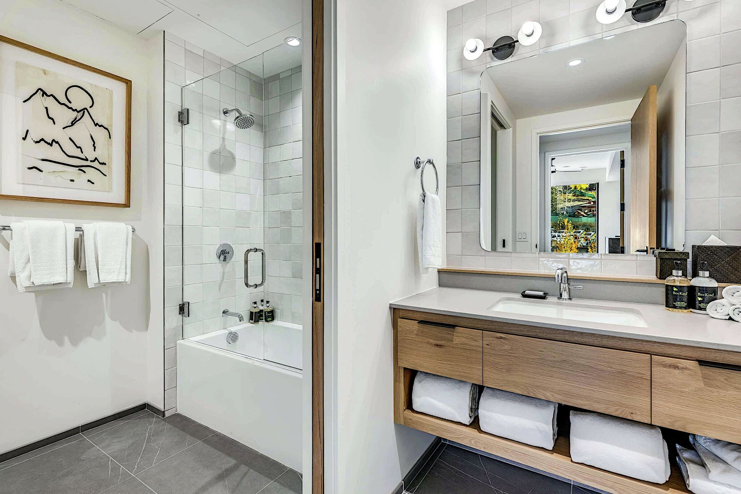 #203 - Bathroom