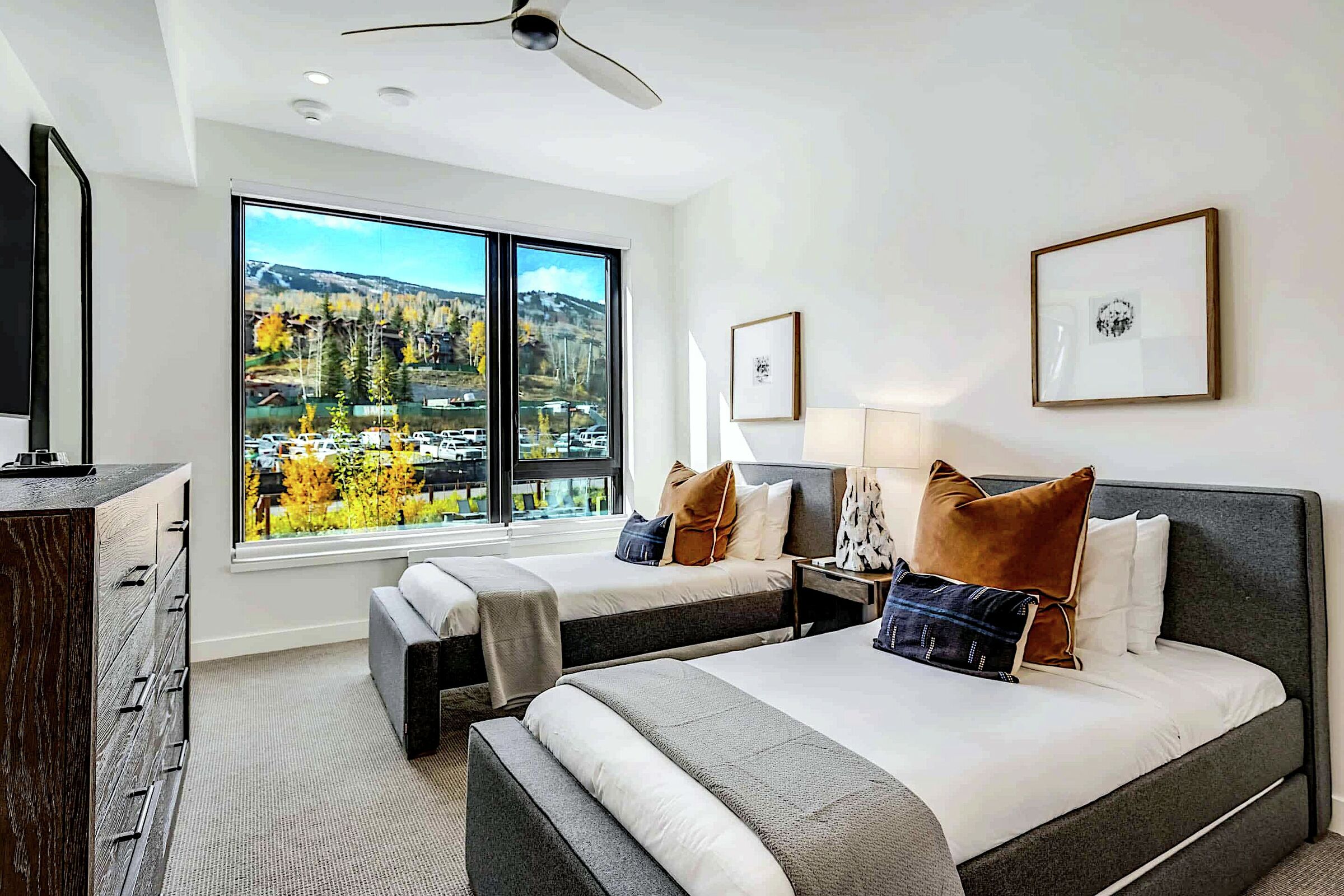 #203 - Bedroom