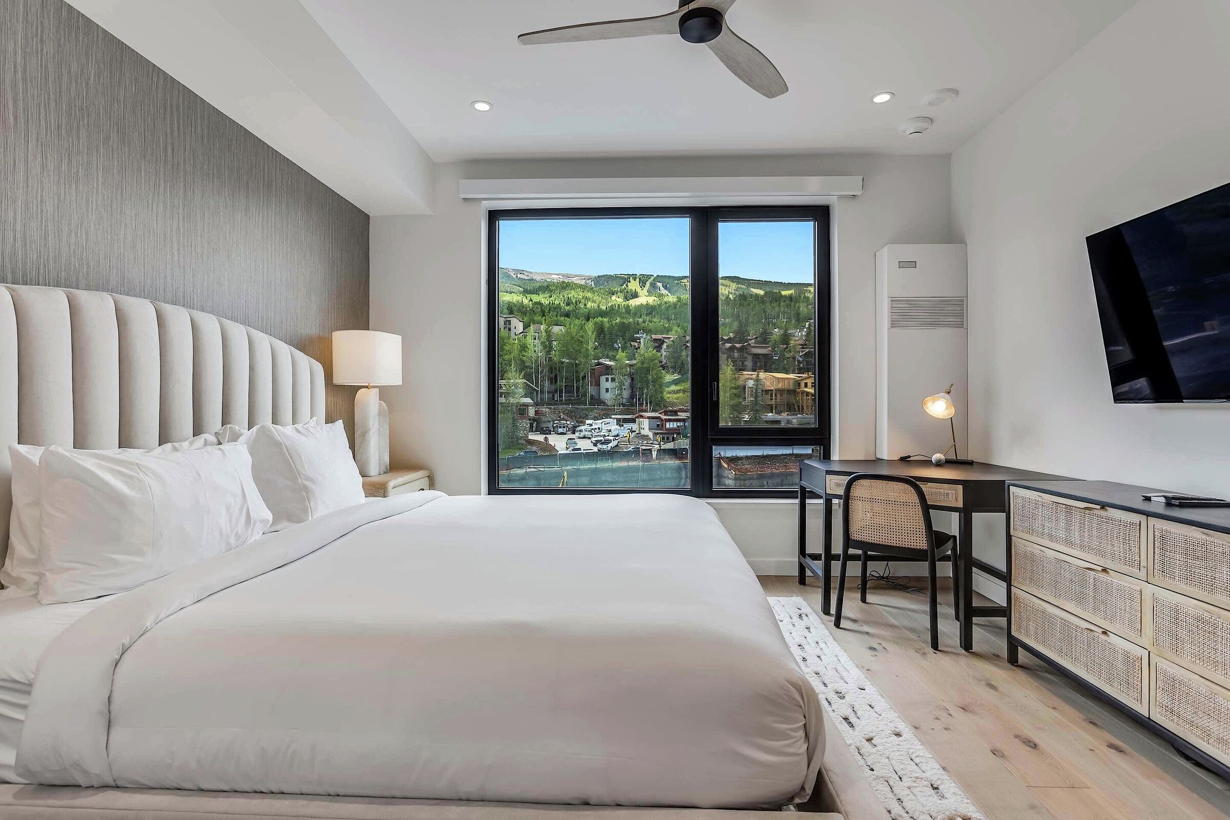 #503 - Master Bedroom