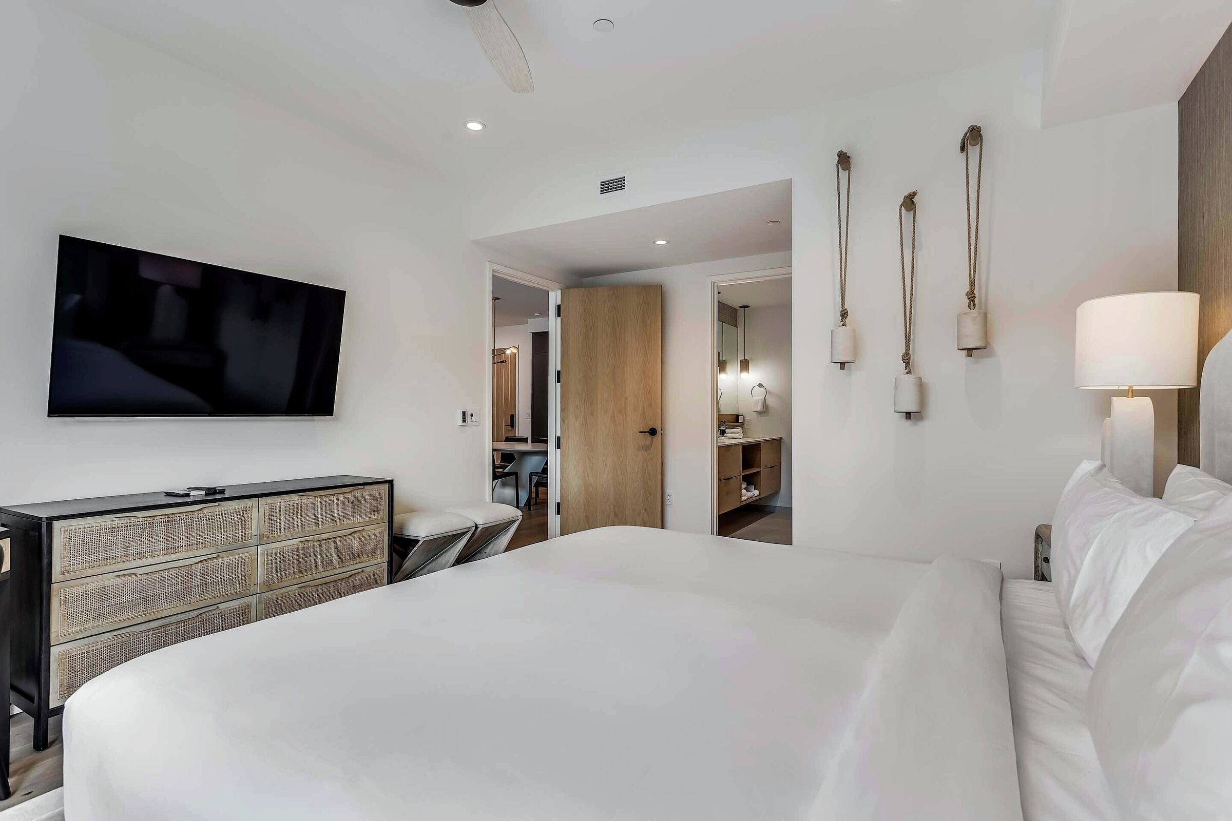 #503 - Master Bedroom