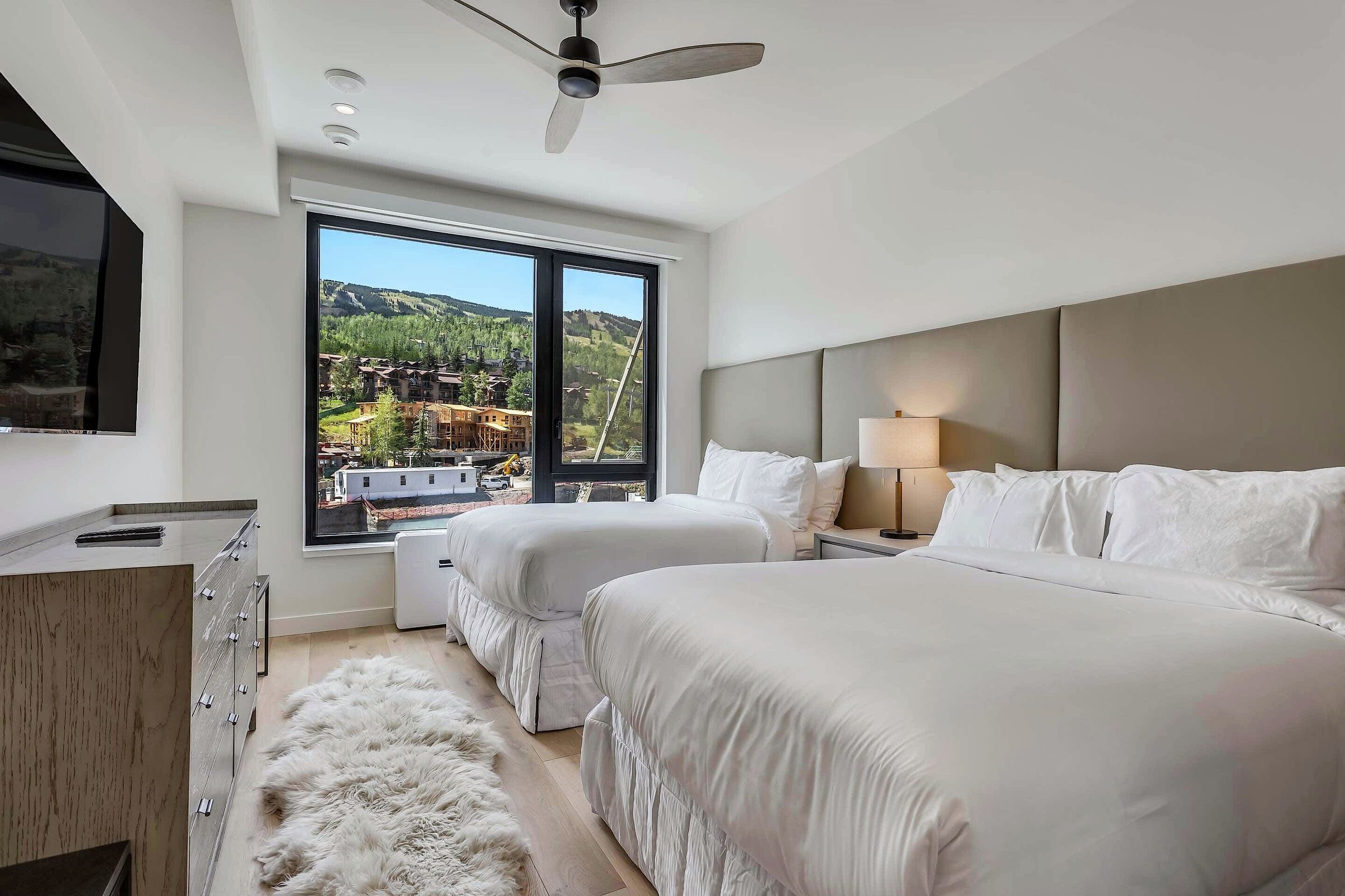 #503 - Bedroom