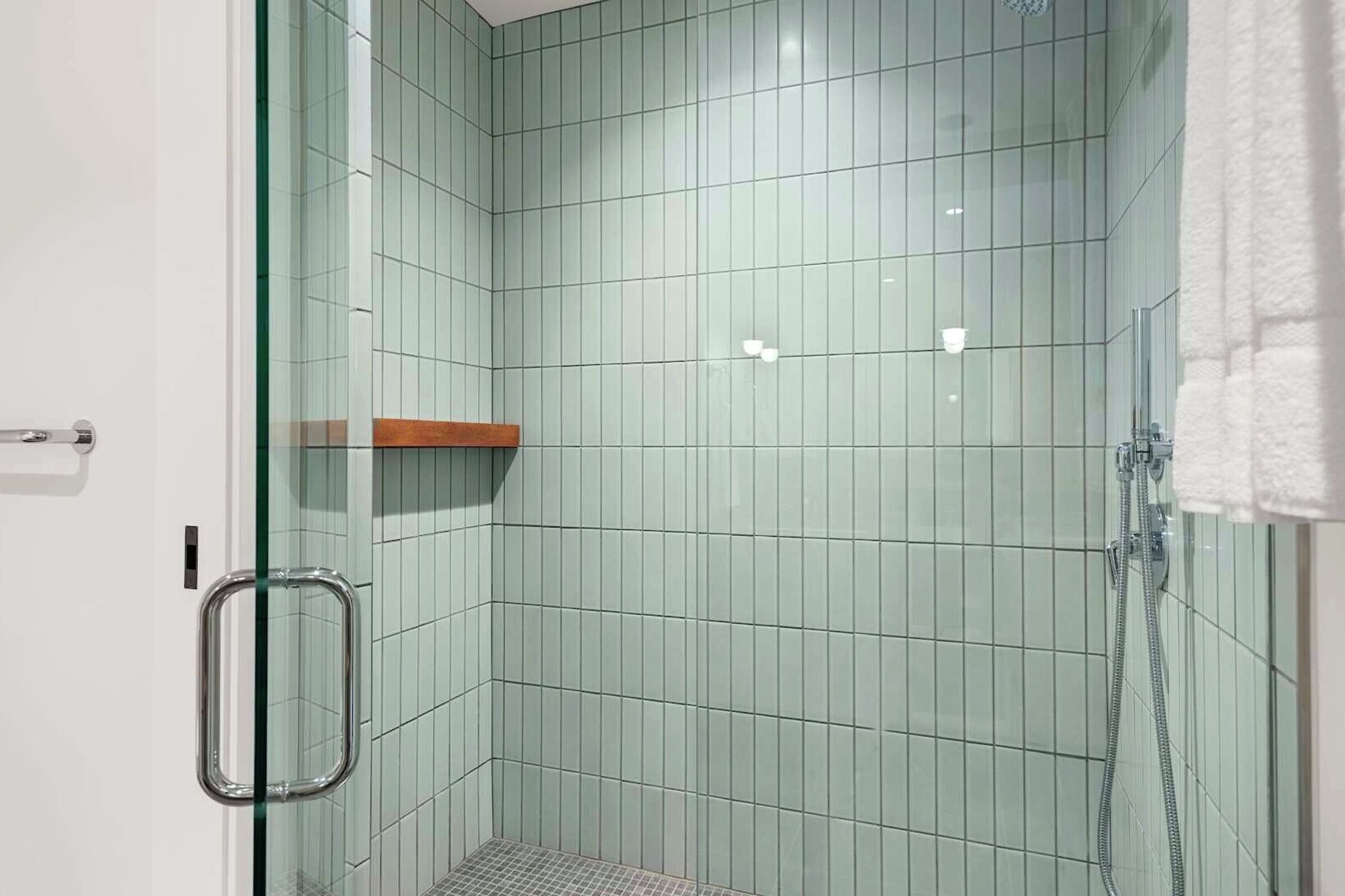 Master Ensuite Bathroom