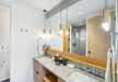 Gallery Thumbnail (#304 - Master Ensuite Bathroom)