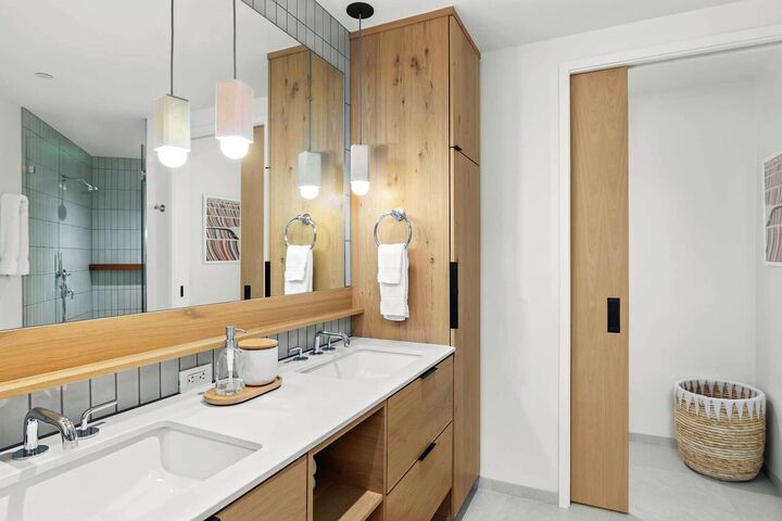 #507 - Master Ensuite Bathroom