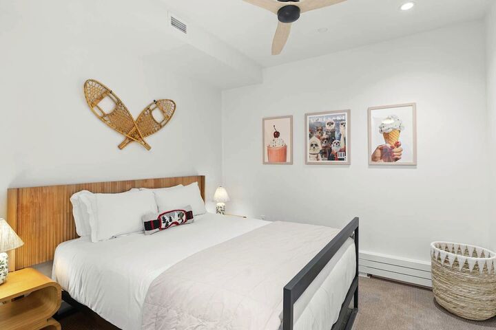 #507 - Master Bedroom