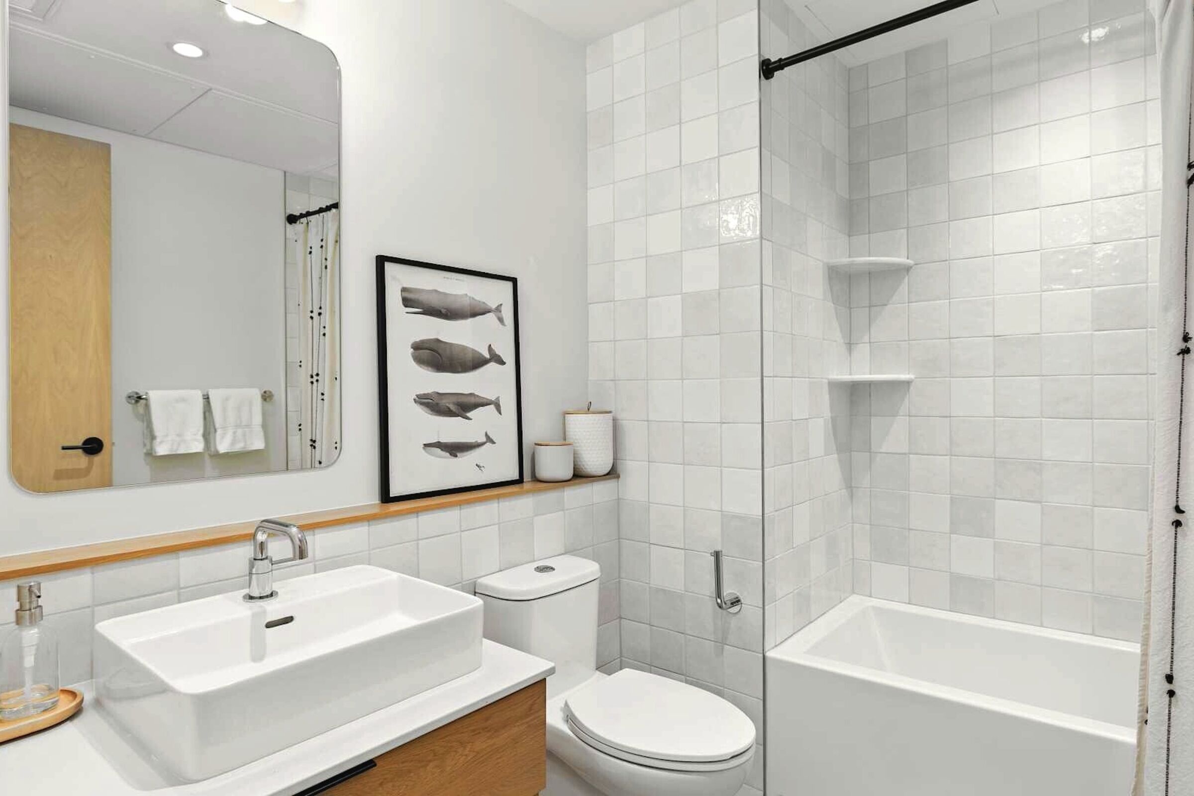 #507 - Bathroom