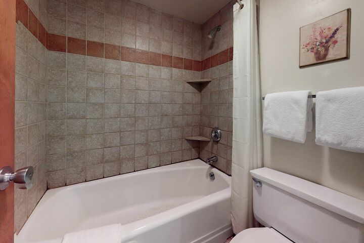 #40 - Bathroom