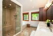 Gallery Thumbnail (2 Bdrm 3 Bath #25 - Master Ensuite Bathroom)